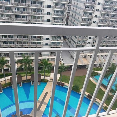 Shell Residences Condotel Apartment Manila Exterior photo